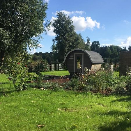 Ferienwohnung Stina Scharbeutz Bagian luar foto