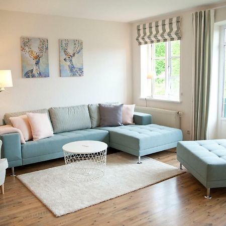 Ferienwohnung Stina Scharbeutz Bagian luar foto
