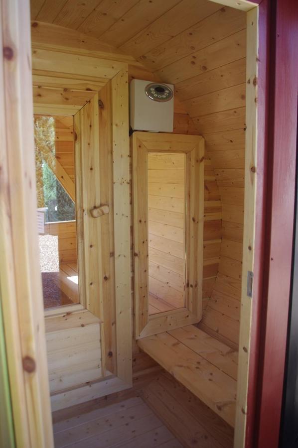Ferienwohnung Stina Scharbeutz Bagian luar foto