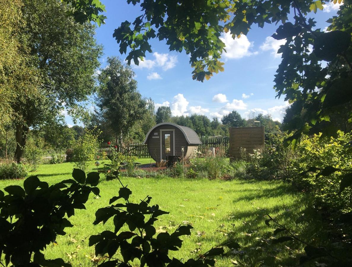 Ferienwohnung Stina Scharbeutz Bagian luar foto