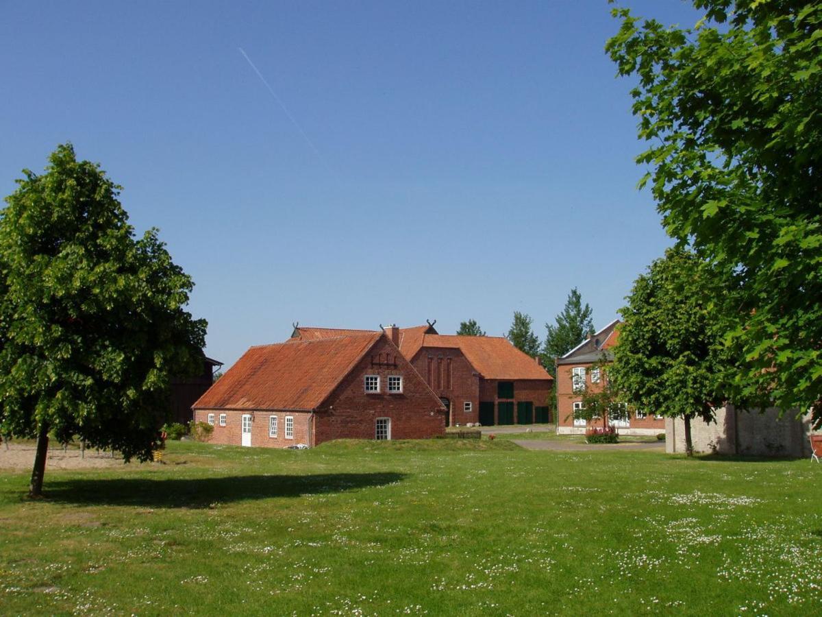 Ferienwohnung Stina Scharbeutz Bagian luar foto