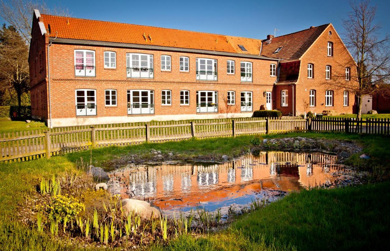Ferienwohnung Stina Scharbeutz Bagian luar foto