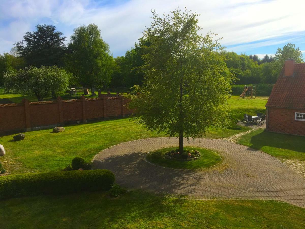 Ferienwohnung Stina Scharbeutz Bagian luar foto