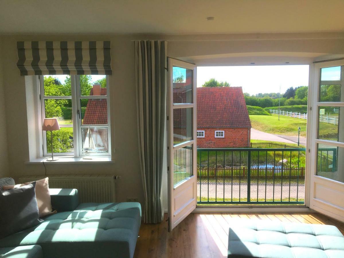 Ferienwohnung Stina Scharbeutz Bagian luar foto