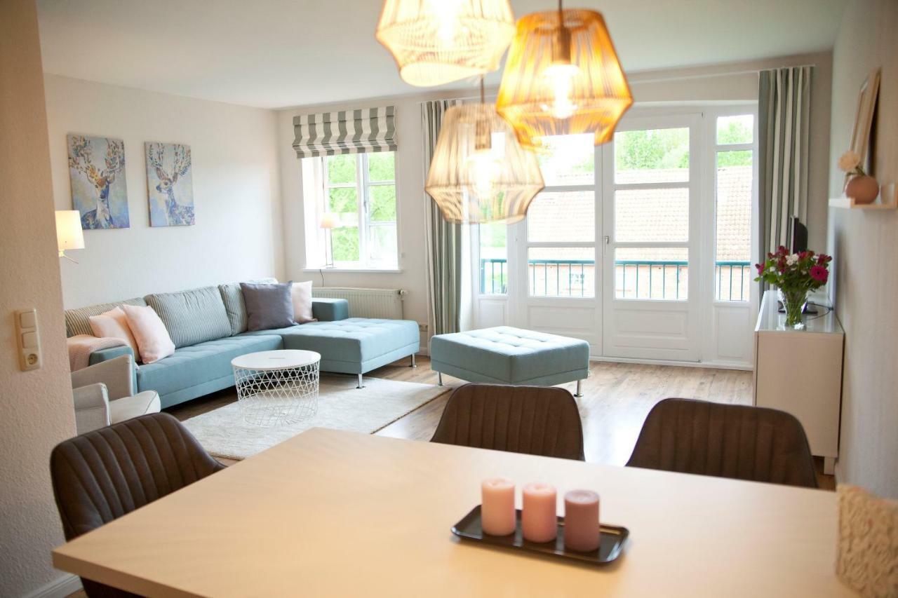 Ferienwohnung Stina Scharbeutz Bagian luar foto