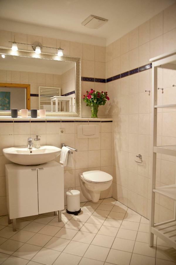 Ferienwohnung Stina Scharbeutz Bagian luar foto