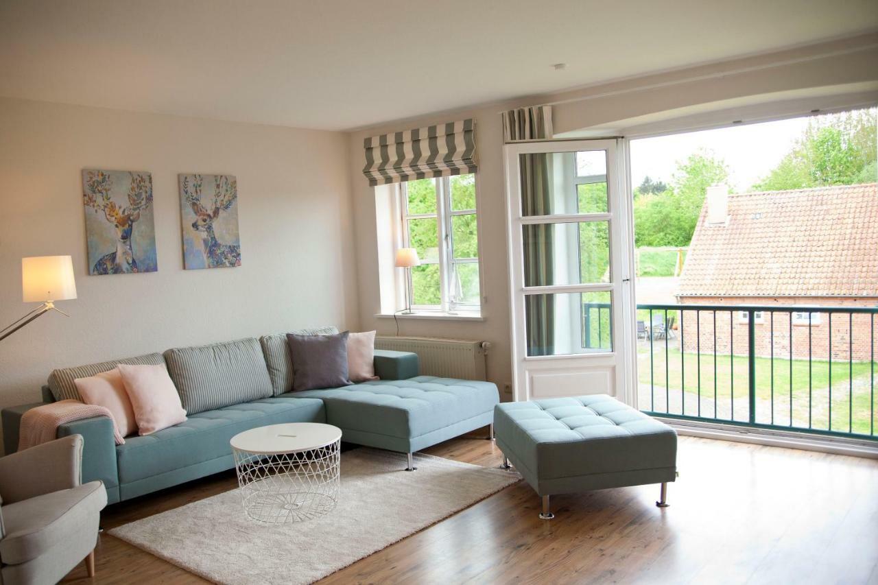 Ferienwohnung Stina Scharbeutz Bagian luar foto