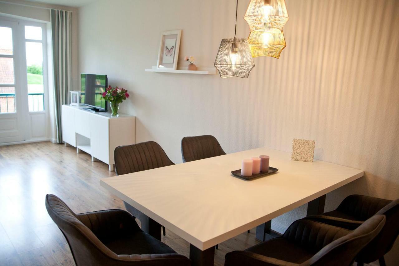 Ferienwohnung Stina Scharbeutz Bagian luar foto