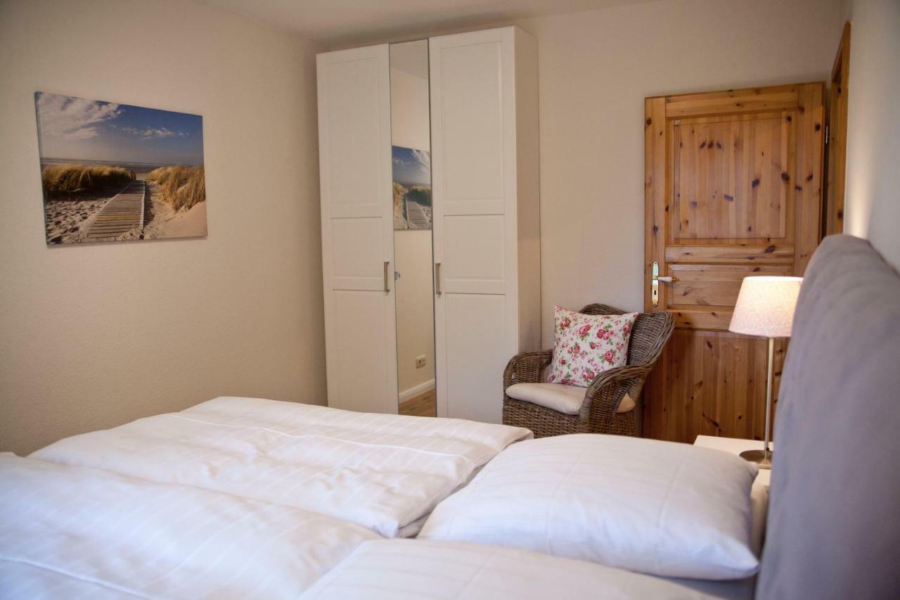 Ferienwohnung Stina Scharbeutz Bagian luar foto