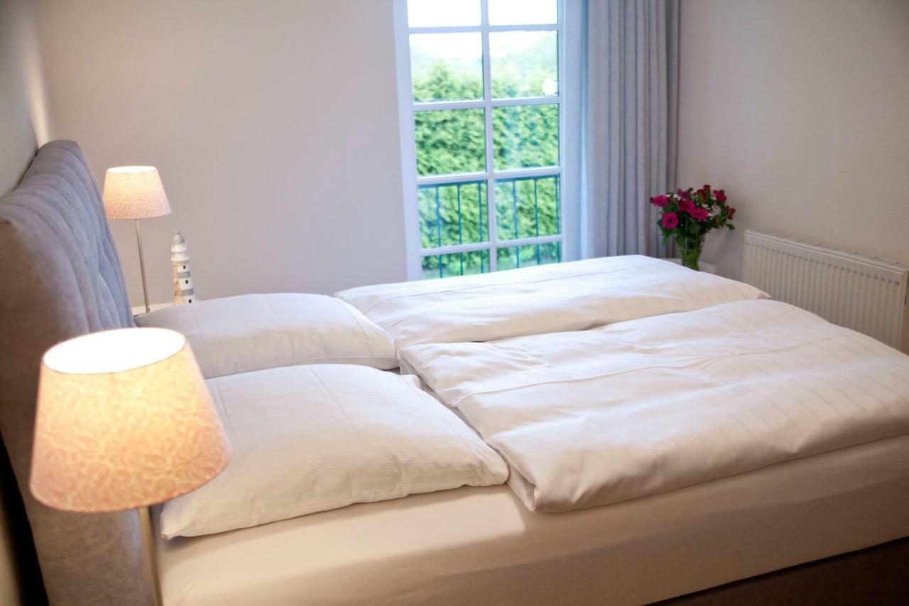 Ferienwohnung Stina Scharbeutz Bagian luar foto