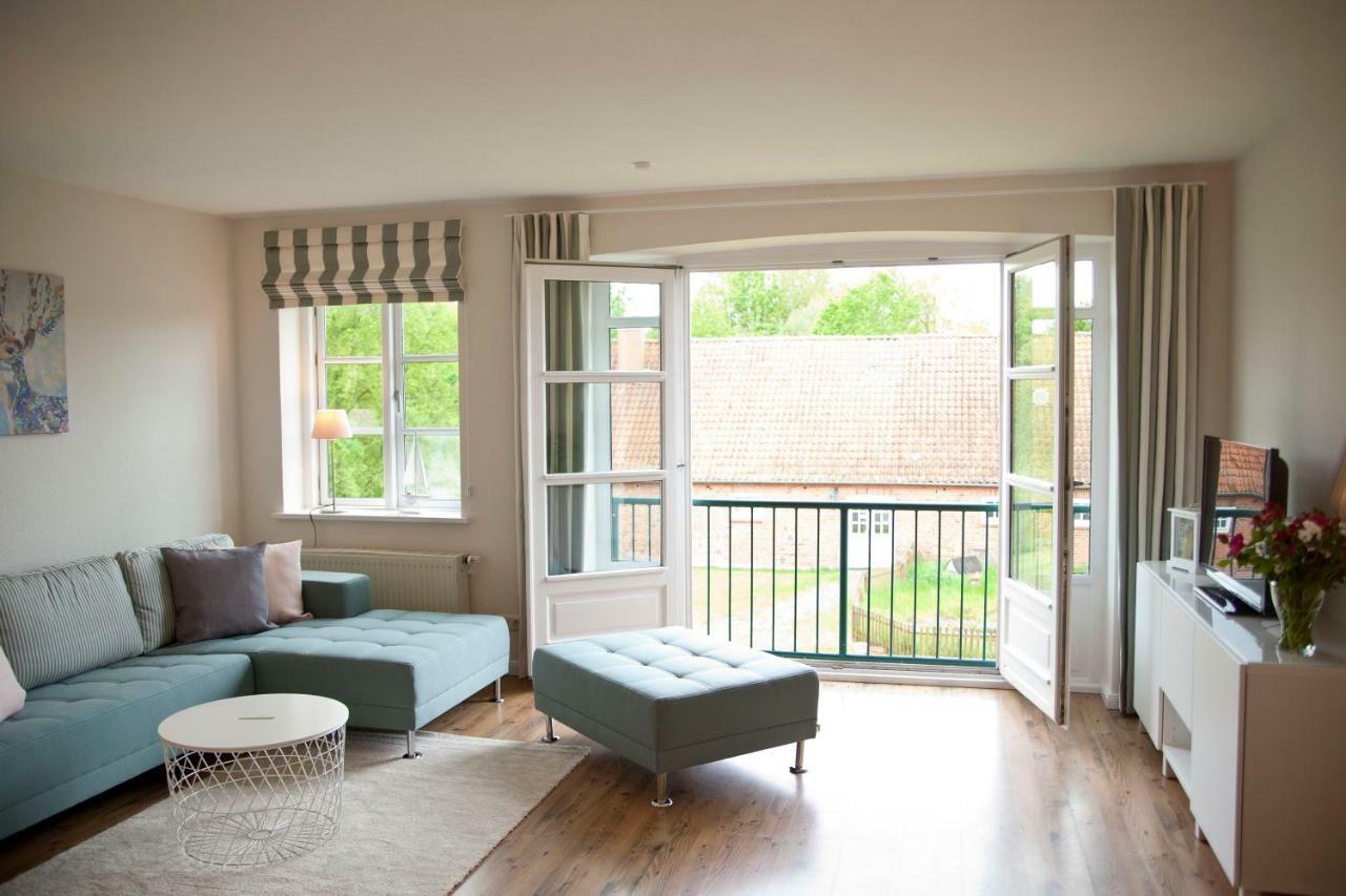 Ferienwohnung Stina Scharbeutz Bagian luar foto